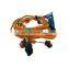 320D Excavator Engine Wire Harness 396-4617