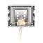 J&V Oven Halogen Lamp 12V