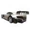 Car Rapid Prototype CNC Machining Service Big Scale Car Model Custom 3d Print Car