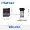 Digital PID Temperature Controller REX-C100 REX C100 thermostat + 40DA SSR Relay+ K Thermocouple 1m Probe RKC