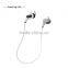 high quality fashionable Bluedio S6 bluetooth earphone for sport