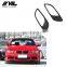 Modify Luxury 3Series Dry Carbon Fiber Engine Hood Air Vent Cover for BMW E90 E92 E93 M3 2009-2013