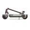 New Popular Big Wheel Scooter Max Foldable Electric Scooter Adult Mobile Scooter Has a Long Range