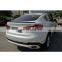 M Style Carbon Fiber Trunk Spoiler for BMW X6 F16 15-16