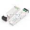 Industrial grade 1.25G CWDM SFP 1270-1610nm 80km 100km 120km