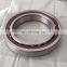 VEB 55 7CE1 High Precision Bearing Angular Contact Ball Bearing 71911 CE/P4A