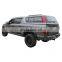 Suitable for Ford Ranger F150 D-Max Tacoma Cold Rolled Steel Roof Roof High Cover Flat Top Cover Barrel Cover