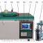 15000J/K Heat Capacity Digital calorific value meter / oxygen bomb calorimeter