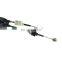 TEOLAND High Quality Auto Parts Handbrake Gearbox Cable is Suitable for Nissan Marchi K13Z 2010 344131HS0A