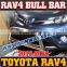 best quality bullbar for toyota rav4 2014+