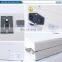 HRS-255 HUALIAN Paper-plastic Bags 3D dental medical bag sealer