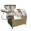 ZB-125 Electric Meat Bowl Chopper Machine Bowl Cutter Price