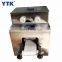 Home Use Pizza Dough Rolling Machine Dough Divider And Rounder Machine Manual Dough Divider