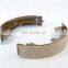 K4425 High performance auto brake drum rear brake shoes for Chevrolet breakshoes
