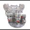 9262319 9262320 9257345 Hydraulic Main Pump Hpv118hw-23b for Zx200-3 Zx210h-3 Zx250h-3 Zx330-3 Zx450-3 Construction Machinery P