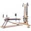Best Price Reformers With Tower With Half Trapeze Tower Price Machine Equipment Cadillac Reformer Pilates pulley Tower Gyrotonic