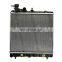 25310-02150 aluminum auto radiator for HYUNDAI radiator from China radiator factory with good quality