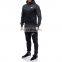 2021 Foreign Trade Autumn and Winter Outdoor Sports Suit Large Size Men's Casual Loose Two-piece Men's Jogging Suit