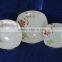 porcelain arcopal dinnerware18 pcs ceramic dinner set as gift for promotion