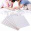 Customised Paper Jigsaw Rompecabezas Para Sublimar a3 a5 a4 Sublimation Puzzle Blanks
