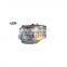For Toyota 2011 Hiace Head Lamp Led Car Headlamps Car lamp Car Light Auto Headlamps Auto Headlights Auto Headlight