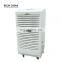 90L R410A Dry cabinet electric dehumidifier without water tank