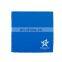 Custom Print Microfiber Glasses Cleaning Cloth
