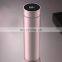 Best Quality Travel Temperature Display Digital Insulated Thermos Bottle Vacuum Flasks
