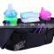 #1 Best Quality Stroller Organizer, Stroller Accessories, Baby Diaper Stroller Bag