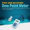 Portable Dew Point Meter HD600