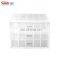 Clear 3-tiers acrylic coffee pod storage drawer