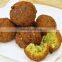 fully automatic commercial Frying machine for Fried meatballs