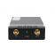 SAG4400L 35M-4.4G 1K USB SMA Signal Source Generator Simple Spectrum Analyzer