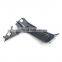 OEM 51137336645 51137336646 Front Fender Trim Front Exterior Trim Side Panel Finisher for BMW F10 F11 528i 535i 2013-2016