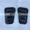 1 Pair Car Front Bonnet Vents Hood side trim cover air flow intake scoop vent snow cover for Land Rover Defender