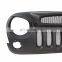 J034 for Angry for Bird Style grille for Jeep for wrangler JK