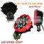 51w car led work light DC10-30V waterproof led car lamp