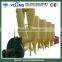 Popular wood wooking machine with air flow dryer/Environment friendly drying equipment