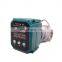 4-20ma valve DN15 DN20 DN25 DC12V DC24V ss304 CTF-001 10nm 4-20ma motorized valve