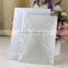 2016 New Item Wholesale Heart Clear PVC Transparent Wedding Invitation
