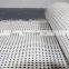 High Quality With a Half Open Weaving Mesh Raw Rattan Cane Webbing Materials Using for Chair Table Ceiling Wall Decor Furniture