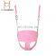 Garden Indoor Children Hanging Swing Seat EVA Toddler Baby Hanging Bucket Swing