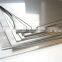 430 Stainless Steel Sheet 2b Finish 304 304l 309s 310s Stainless Steel Plate