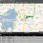 S1000 Vehicle gps tracking system software for oil level monitoring with alarm and real time monitor fuel level vehicle position