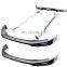 Front Rear  Bumper  and Side Skirt for C-HR 2021 2022 Front and Rear Lip Body kits