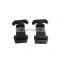 4*4 Hood catch for Jeep wrangler JK 07+ Engine hood catch lock for Jeep auto accessories