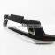 Auto steel front bumper for Jeep compass MK 2017+Bumper bar Accessories