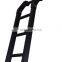 4x4 Offroad ladder for Suzuki Jimny 18+ accessories aluminum auto parts climb ladder