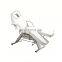 QFP-M5037 Salon Equipment Adjustable PU Leather Massage Chair Table & Bed