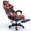 Wholesale Cheap Office Ergonomic Chair Gaming Girl Swivel Adjustable Premium Gamer Gaming Chair With Footrest